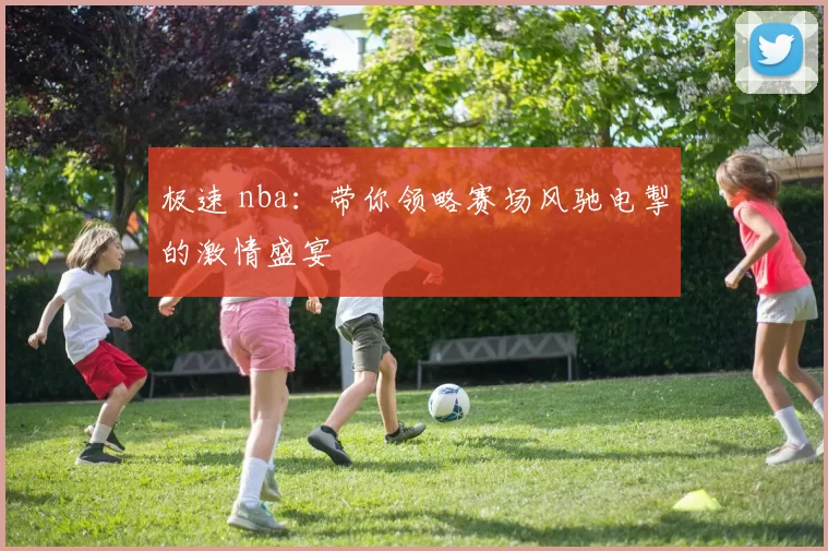 极速 nba：带你领略赛场风驰电掣的激情盛宴