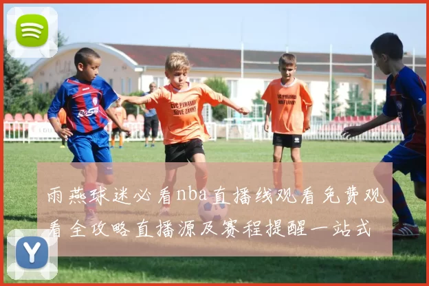 雨燕球迷必看nba直播线观看免费观看全攻略直播源及赛程提醒一站式指南高清流畅稳定最新