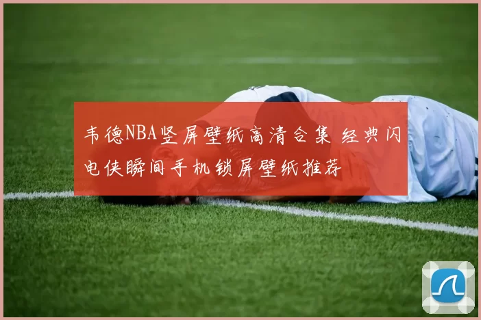 韦德NBA竖屏壁纸高清合集 经典闪电侠瞬间手机锁屏壁纸推荐